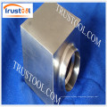 CNC Machining Stainless Steel Parts Milling Services